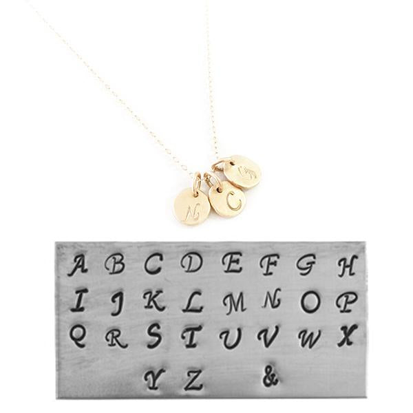 Serendipity Pendant