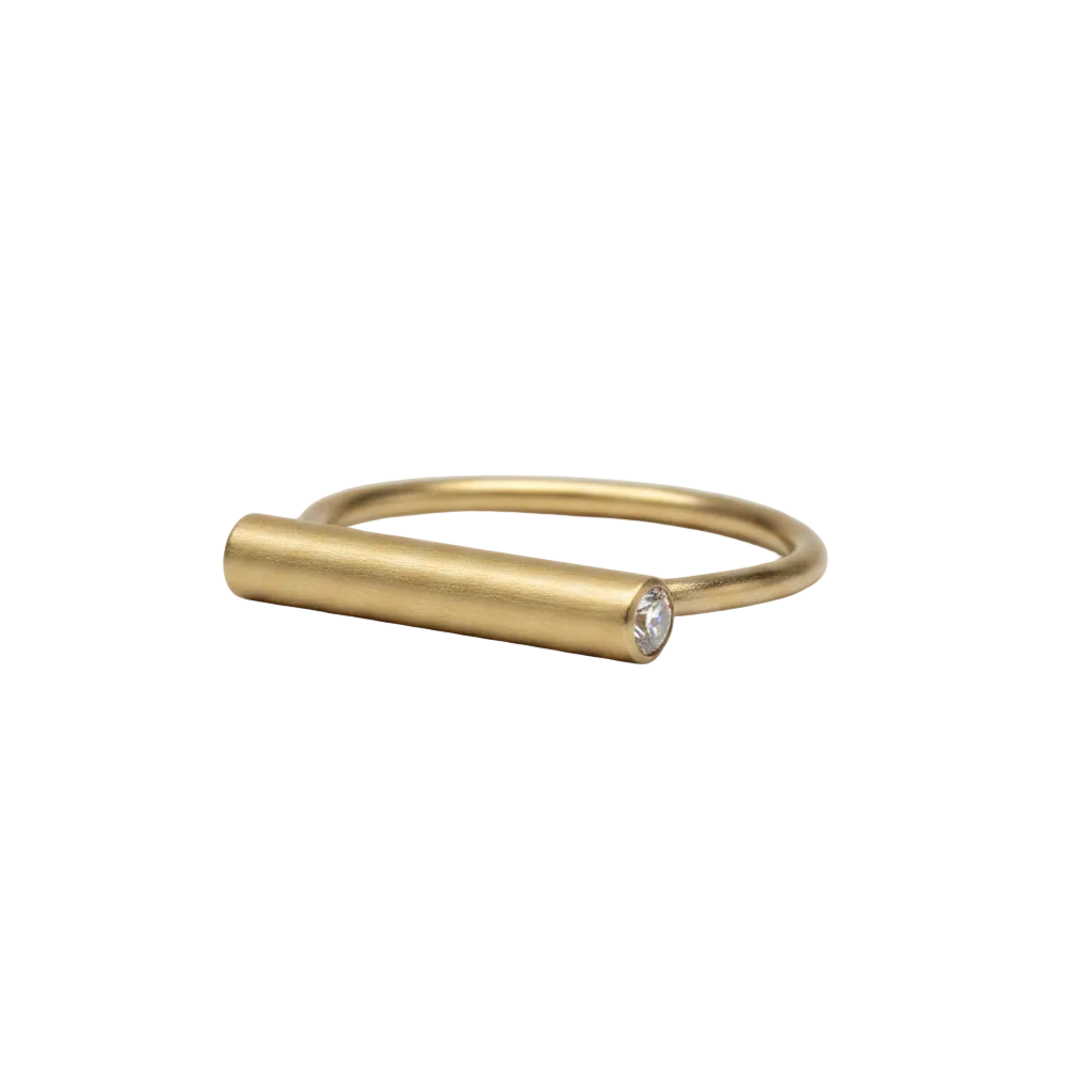 Balance Beam Ring