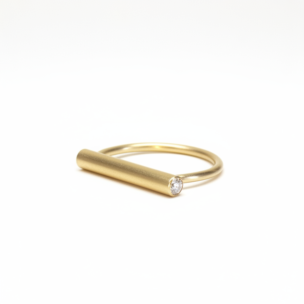 Balance Beam Ring