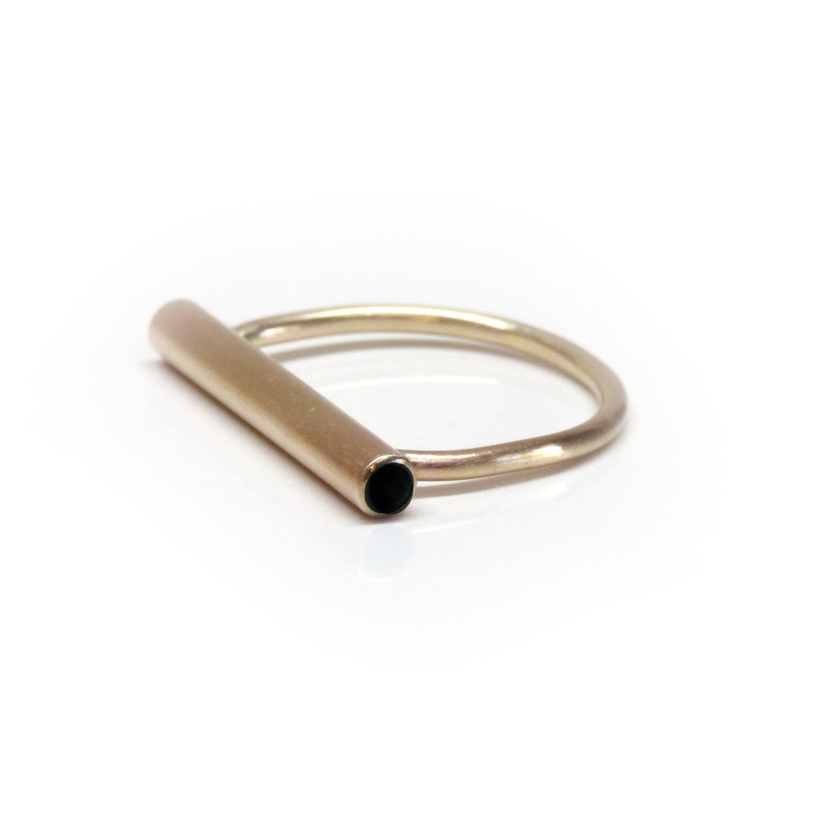 Balance Beam Ring – LHMW