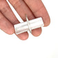 Silver Shield Ring