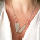 V Necklace