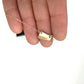 Chain Bracelet: 14k Gold